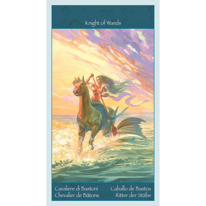 Tarot of the Mermaids