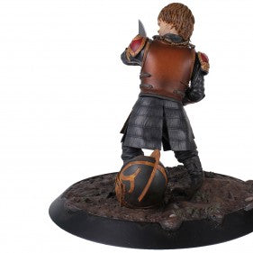 Tyrion Statue: Game of Thrones