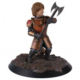 Tyrion Statue: Game of Thrones