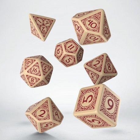 Viking Dice Set