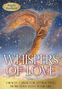 Whispers of Love Oracle Deck