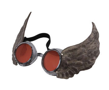 quidditch goggles Quidditch Goggles - Costume & Cosplay - Harry Potter - Halloween