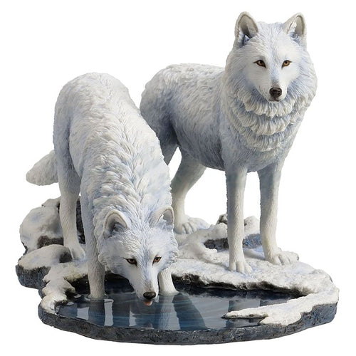 ACCHIAPPASOGNI – GUIDANCE WOLF – LUPO CON CUCCIOLO – LISA PARKER – 16C – La bottega del piccolo mondo ACCHIAPPASOGNI – GUIDANCE WOLF – LUPO CON CUCCIOLO – LISA PARKER – 16C – La bottega del piccolo mondo
