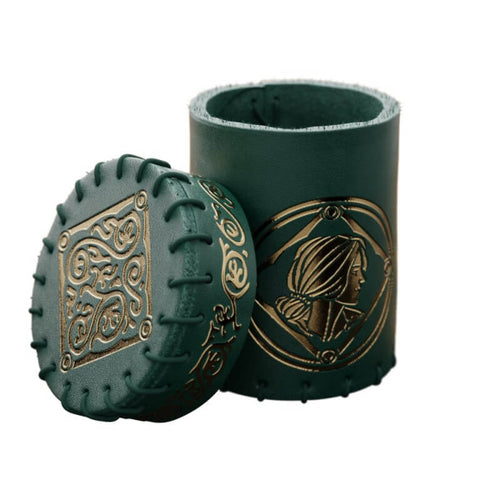 The Witcher - Triss, the Loving Sister Dice Cup