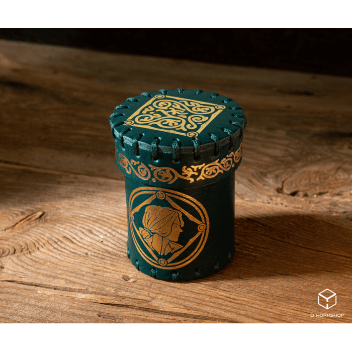 The Witcher - Triss, the Loving Sister Dice Cup