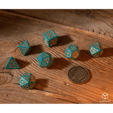 The Witcher - Triss Dice Set